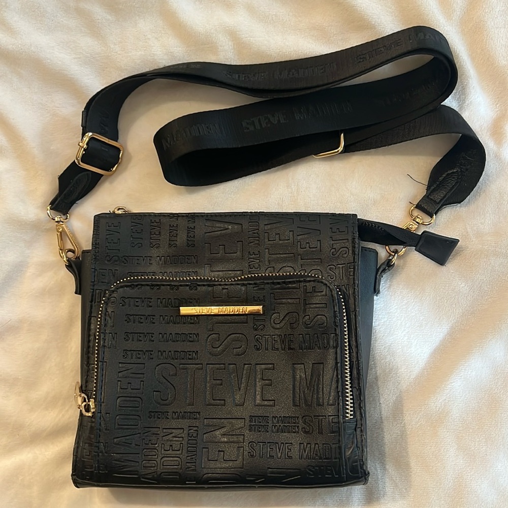 Steve Madden crossbody